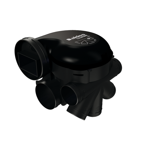 EasyHOME AUTO DHU